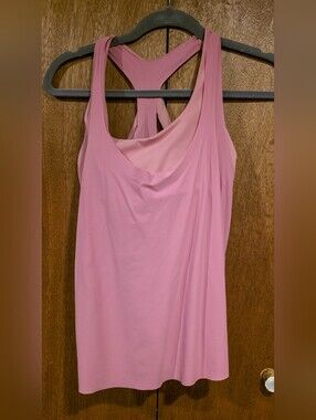 Athleta Womens Tank Top Bra
